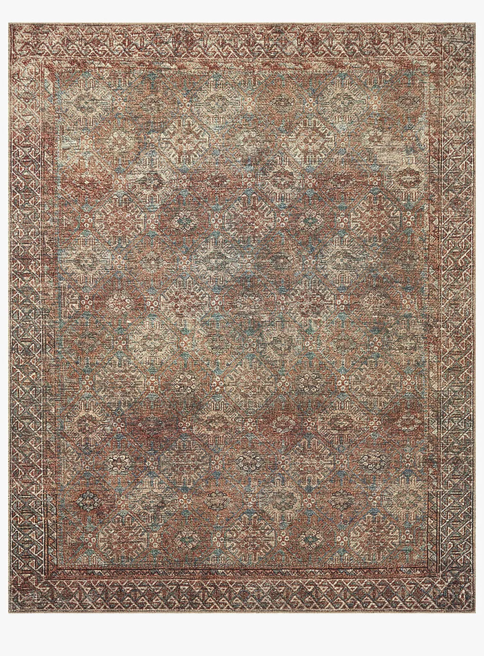 Billie indoor rug