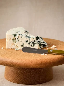 Bistrot plain spreader knives