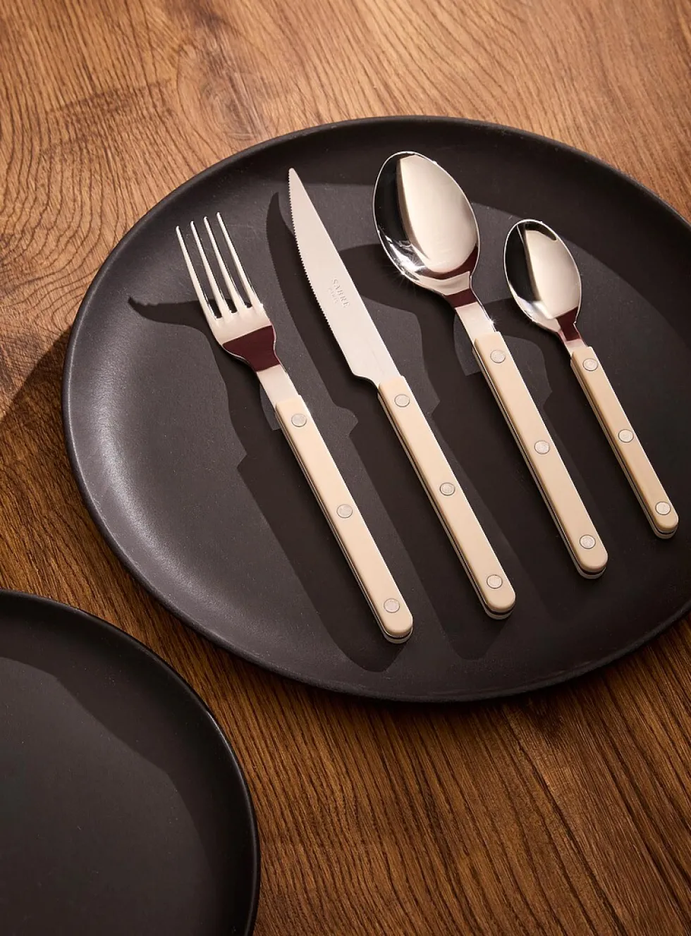 Bistrot plain utensils