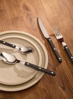 Bistrot plain utensils