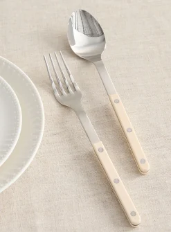 Bistrot plain utensils