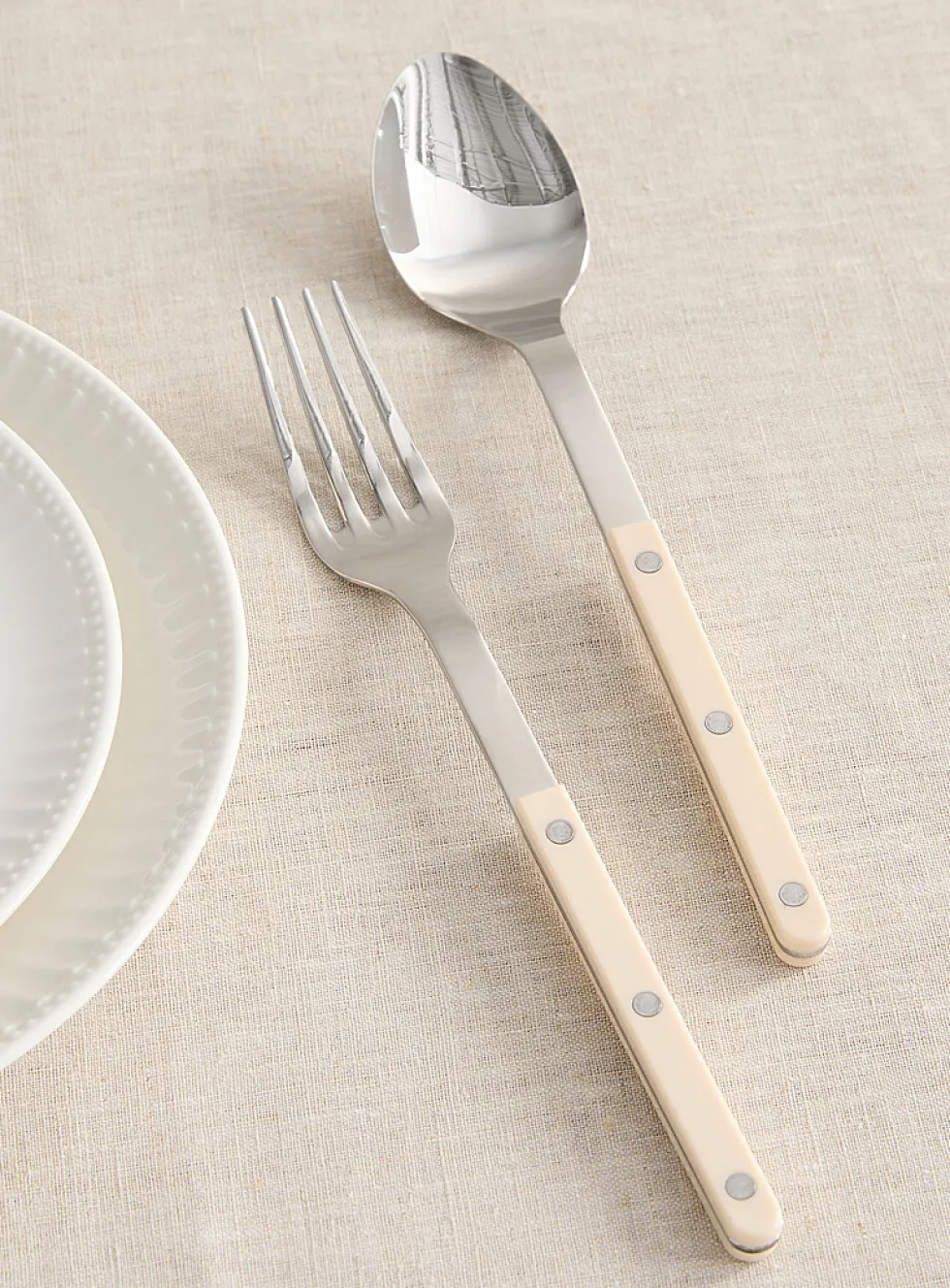 Bistrot plain utensils