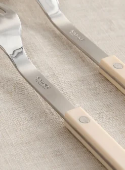 Bistrot plain utensils