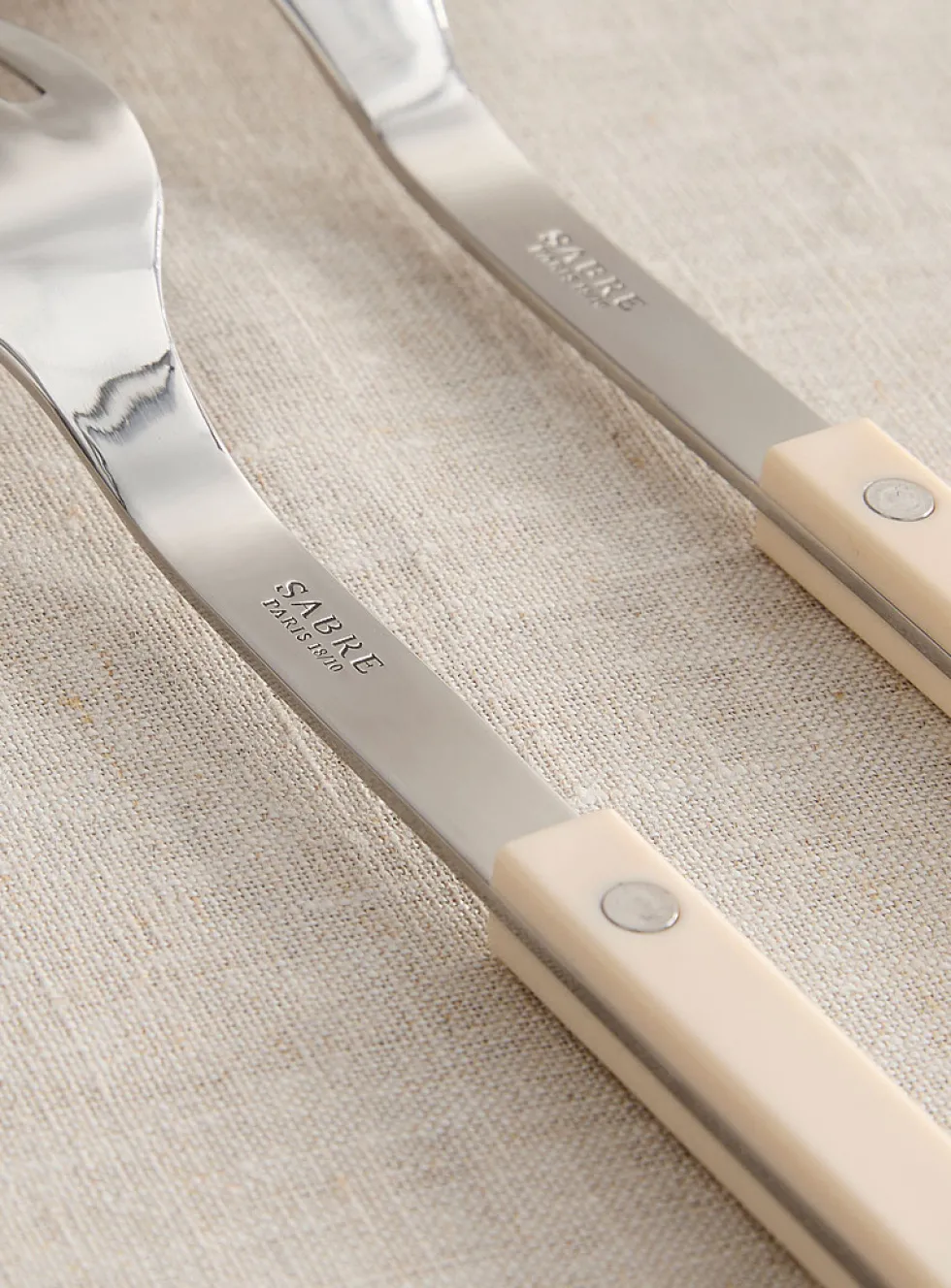 Bistrot plain utensils