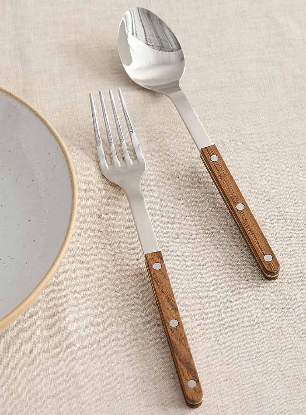 Bistrot utensils
