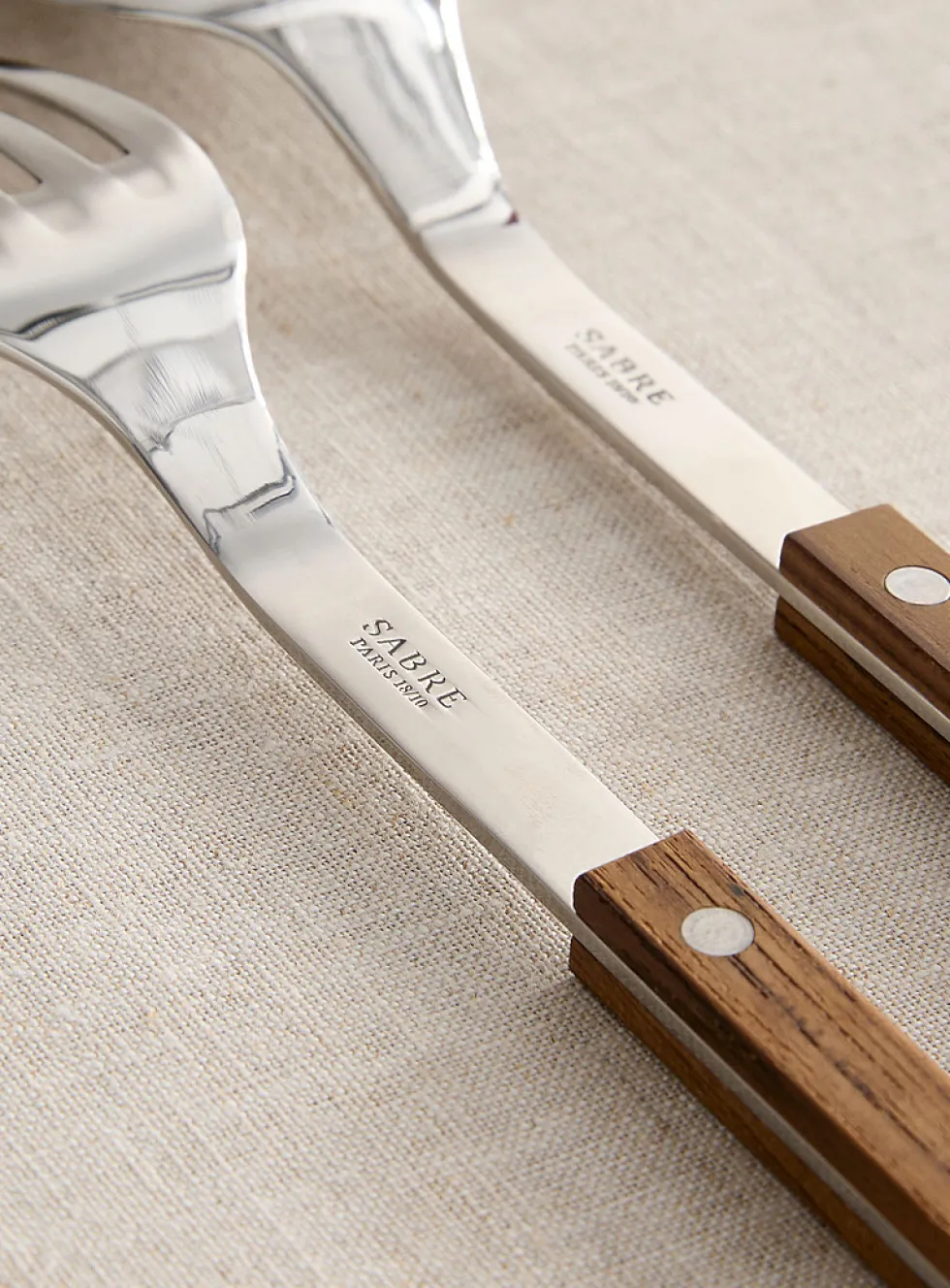 Bistrot utensils