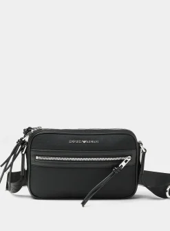Black Beauty camera bag