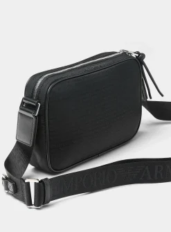 Black Beauty camera bag