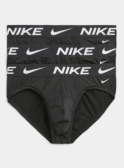 Black briefs