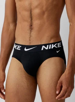 Black briefs