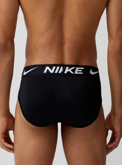 Black briefs