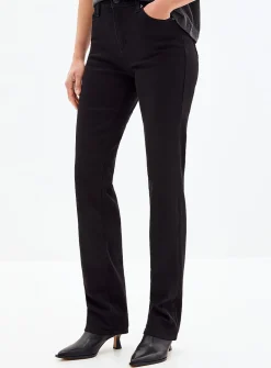 Black Chloe jean