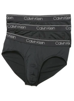 Black classic briefs