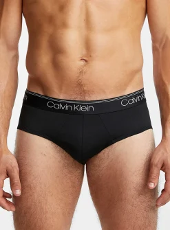 Black classic briefs