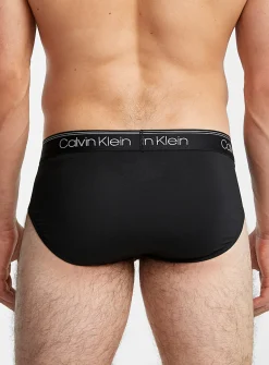 Black classic briefs