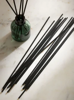 Black diffuser sticks