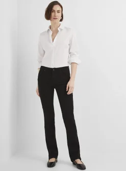 black Kimme jean
