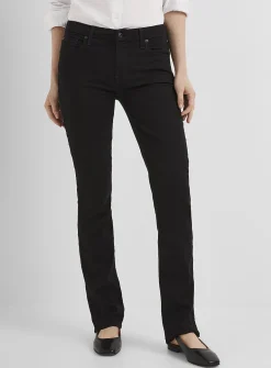 black Kimme jean