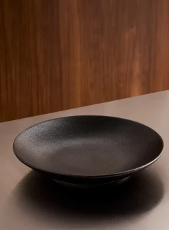 Black plate
