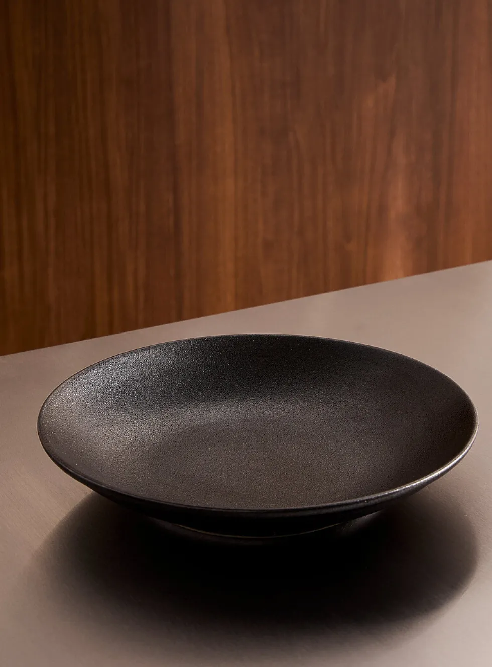 Black plate
