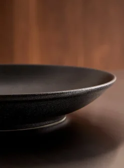 Black plate