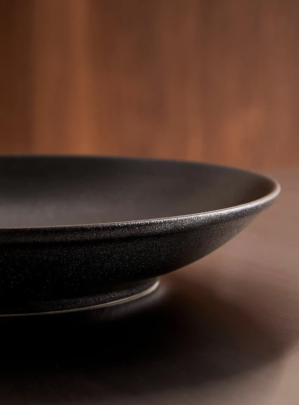 Black plate