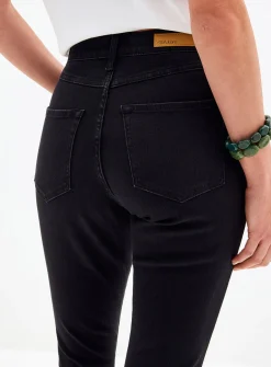 Black Rachel jean