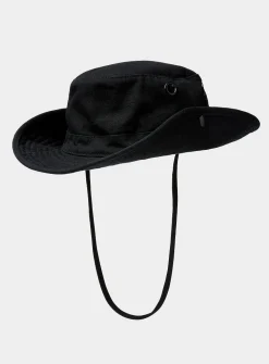 Black T3 Wanderer hat