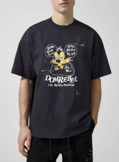 Blah Blah Blah T-shirt