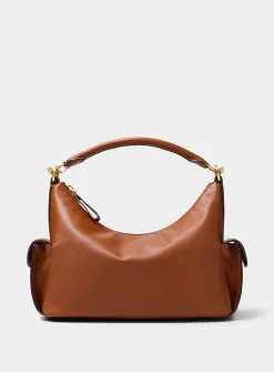 Blaike side pocket bag
