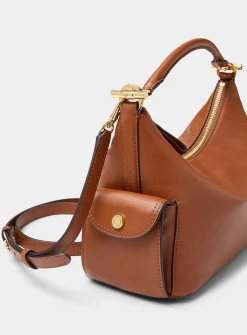 Blaike side pocket bag