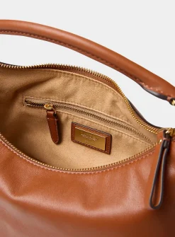 Blaike side pocket bag