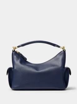 Blaike side pocket bag