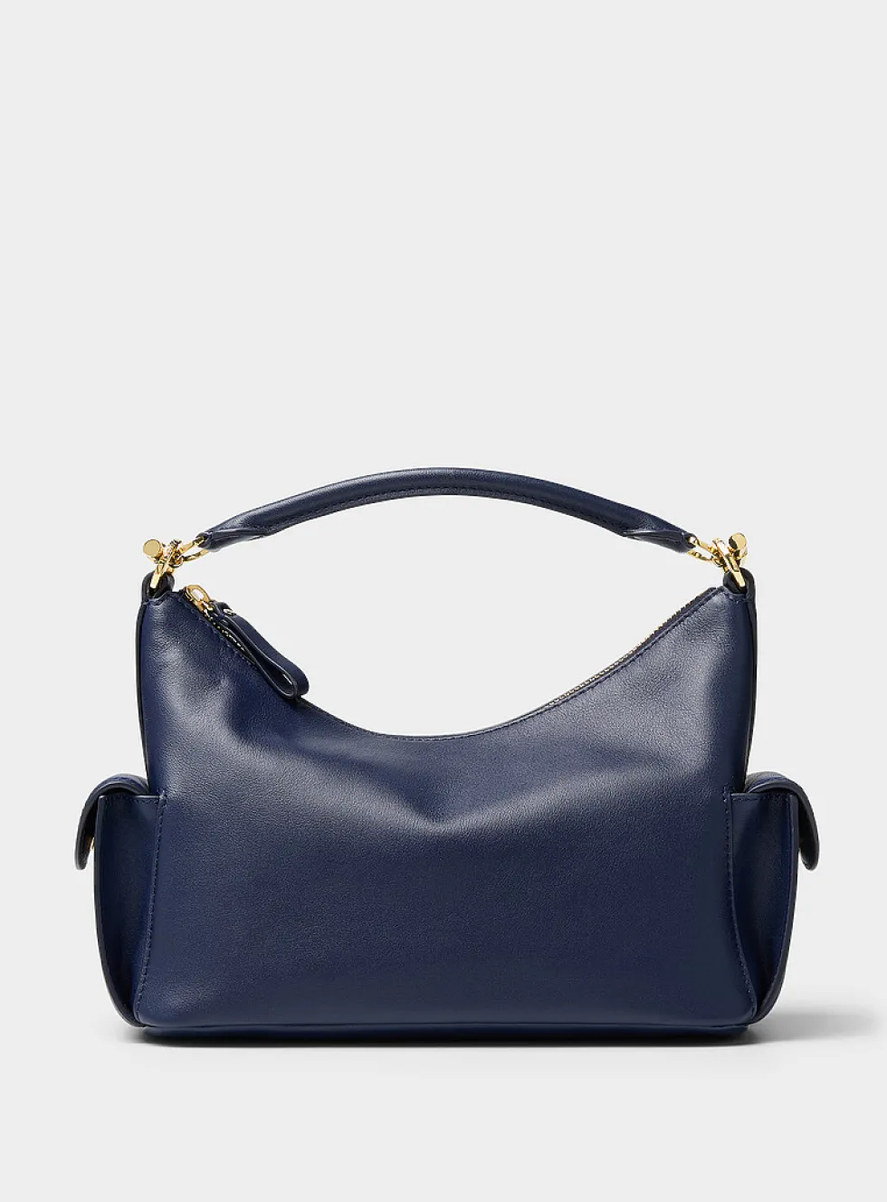 Blaike side pocket bag