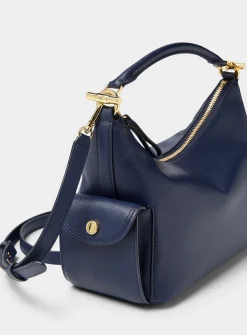 Blaike side pocket bag