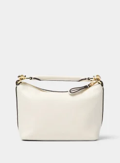 Blaike small leather crossbody bag