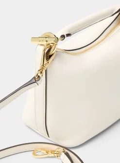 Blaike small leather crossbody bag