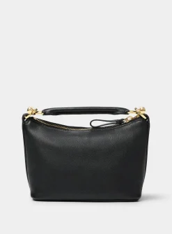 Blaike small leather crossbody bag