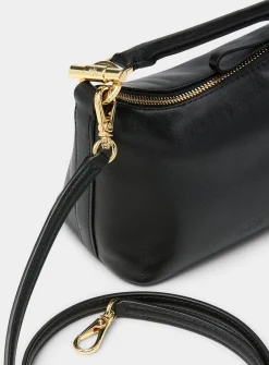 Blaike small leather crossbody bag