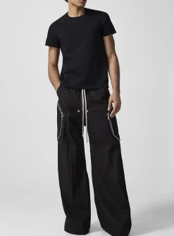 Blixa Belas oversized cargo pant