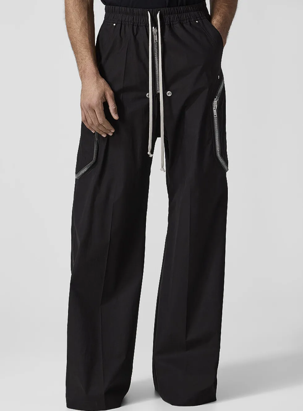Blixa Belas oversized cargo pant
