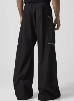 Blixa Belas oversized cargo pant