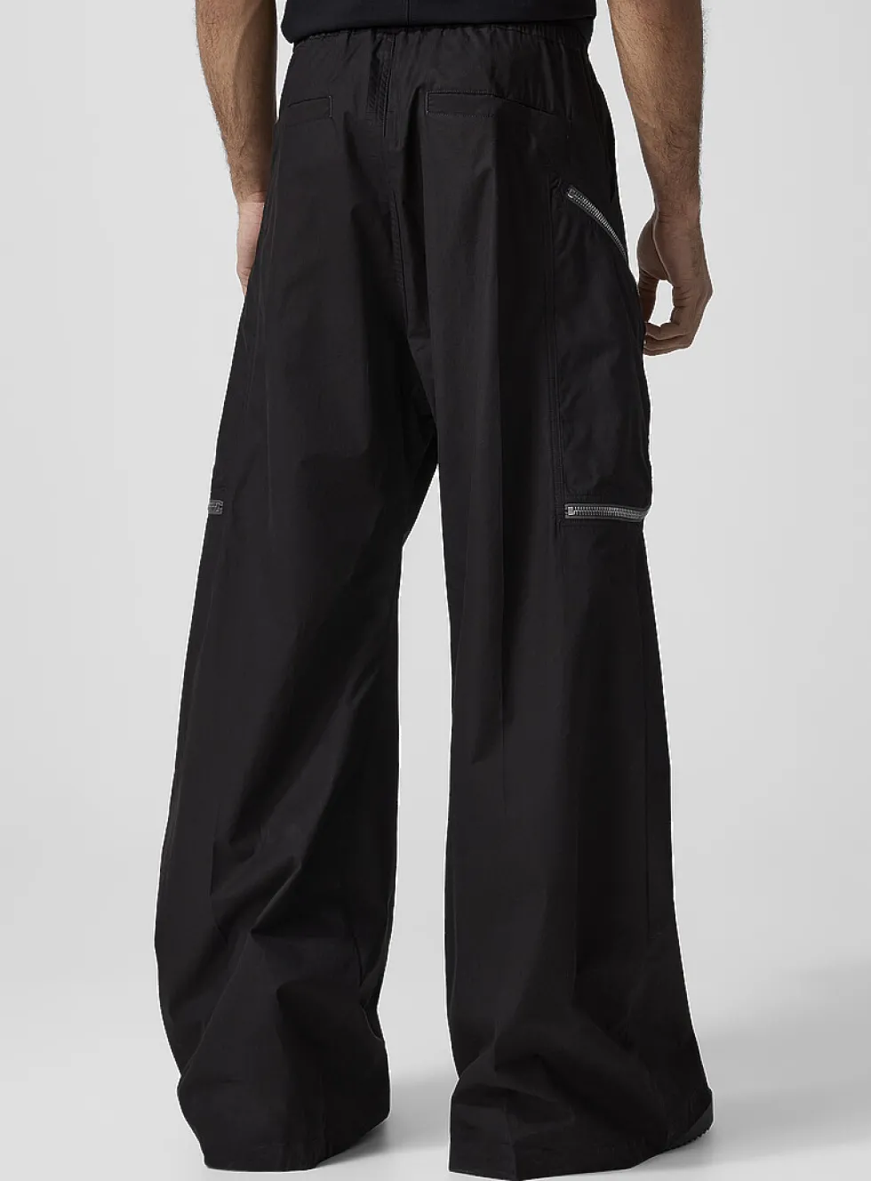 Blixa Belas oversized cargo pant