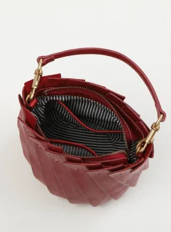 Bloom bucket bag