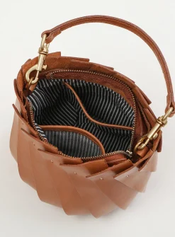 Bloom bucket bag
