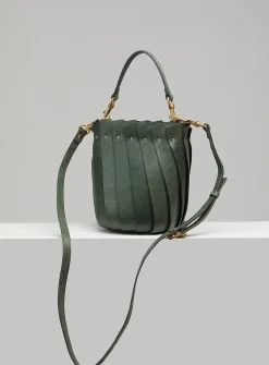 Bloom bucket bag