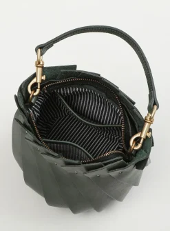 Bloom bucket bag