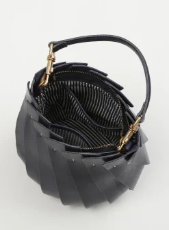 Bloom bucket bag