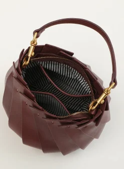 Bloom bucket bag