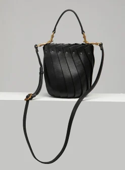 Bloom bucket bag